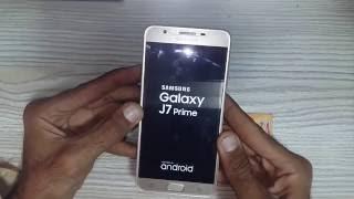 Galaxy J7 Prime,J5 Prime Enable,Disable Safe Mode