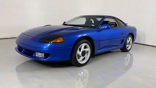 1991 Dodge Stealth For Sale