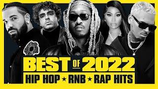  Hot Right Now - Best of 2022 | Best Hip Hop R&B Rap Songs of 2022 | New Year 2023 Mix