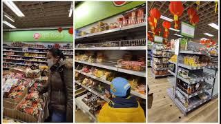 free Android App: "Video Collage" | Sample