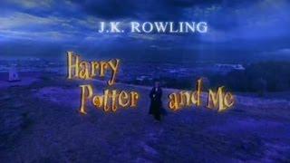 J. K. Rowling - Harry Potter and Me (BBC, 2001)