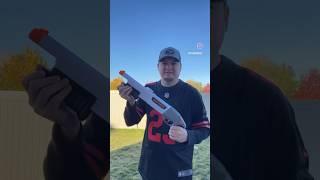 Cheap $10 Salt Gun, Bug Hunter sold at Walmart #gun #bugasalt #saltgun #cheap #walmart #shooting