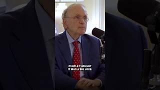 How the US Became Energy Independent - Daniel Yergin