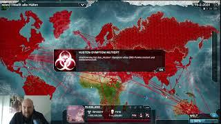 Die Jinxifizierung schlägt makaber zu | Plague Inc