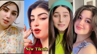 Full new 2024 Most popular Pashto Tiktok Video's||Teko Creation|