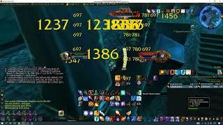 16000 Gold per 4 Min . Wow Wotlk Classic Ez Farm ( Mage Fire PoV)