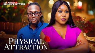 Physical Attraction/Michael Dappa/Ekamma Etim Inyang/ Diana Childs/Nollywood movies 2024 full movies