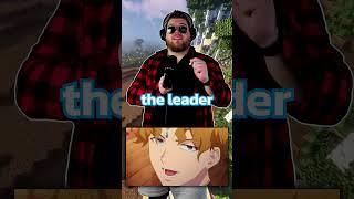 The Silliest Anime Plot Of All Time