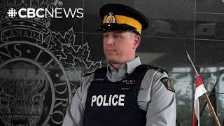What police will tell us about the missing children