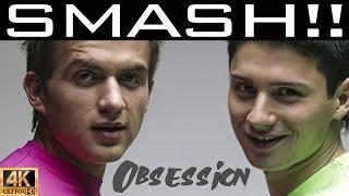 Smash!! "Obsession (New Total Show Version)" (2004) [Remastered in 4K]