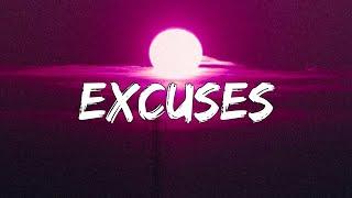 Ap Dhillon - Excuses (Lyrics)