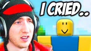 This Roblox Video Will Make You Cry...