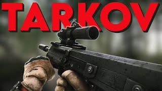 This is how you play Tarkov in 2023