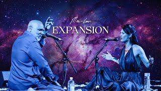 Healing Frequency Music - Expansion - Mei-lan & Ali Pervez