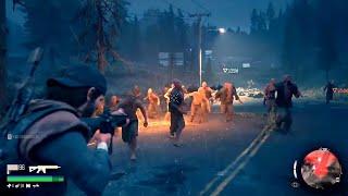 Days Gone - Стоит ли играть в 2022?