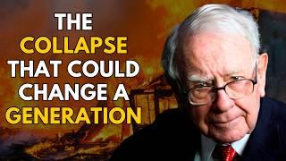 Warren Buffett: We're on the Edge of Disaster