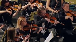 "Kyiv-Classic" Orchestra, M. Skoryk - "Melody"