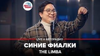 The Limba - Синие Фиалки (LIVE @ Авторадио)