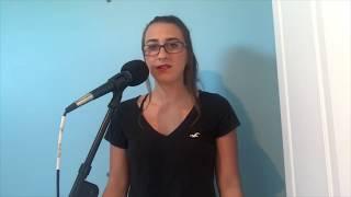 Consequences  - Cover by Sofia Riverso