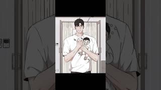 he was waiting for his daddy #bl #blmanhwarecommendation #blmanhwaedit #blmanhwa #shorts