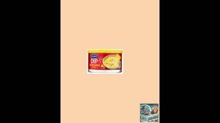Santa Maria Nacho Cheese Dip for Chips and Veggies