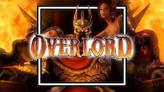 Про что был Overlord