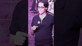 Something I Love About Myself? | Troy Bond Stand Up