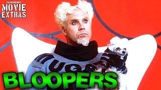 Will Ferrell | Hilarious and Epic Bloopers, Gags and Outtakes Compilation