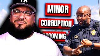 JiDion Exposes Police Protecting a PDF File!