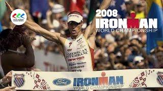 2008 HAWAIIAN IRONMAN WORLD CHAMPIONSHIP 2008