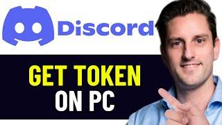 HOW TO GET DISCORD TOKEN ON PC/LAPTOP 2024! (FULL GUIDE)