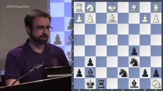 The Modern Benoni is No Baloney: Part 1 - Chess Openings Explained