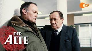 Der Alte, Staffel 3 , Folge 15: Der rote Faden