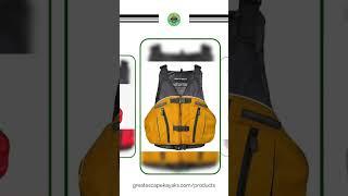 Personal Flotation Device Point65 Discovery I