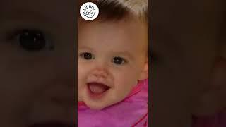 Peek-a-Boo! | Baby Einstein | Learning for Kids | #Shorts