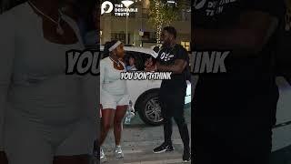 Dating at 21 as a Millionaire Black Woman