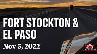 EL PASO-2-JUNCTION | In 2 Minutes