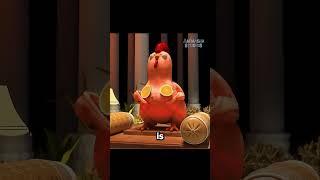 Chicken Spa… #shorts #viral