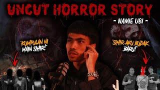 SERAM SELEBRITI EP 9 - NAMIE | UNCUT SHIR HORROR STORY | PART 2