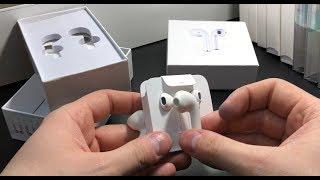 AirPods за 1000₽ это как? Можно брать!