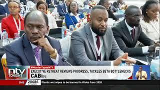 President Ruto: I'm focused on transforming Kenya, not re-election in 2027