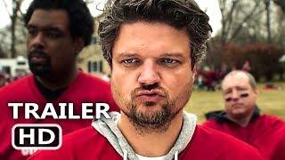 THE TURKEY BOWL Trailer (2020) Matt Jones, Brett Cullen Comedy Movie