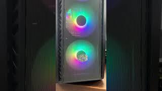 Custom Gaming PC