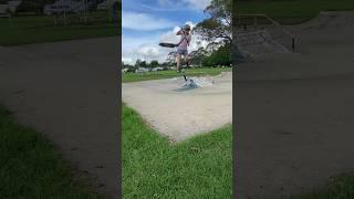 Cool clips from today!!!#skill #insanetricks #scooter #skatepark #clean #stunt #insane #clips