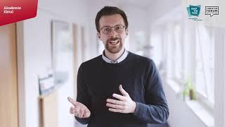 Akademie Elstal: Daniel Mohr