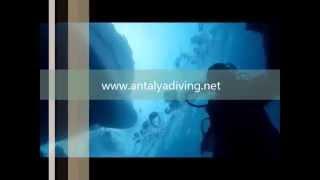 Things to Do in Antalya Turkey