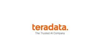 Unlock AI with Teradata’s Enterprise-Ready Architecture – Seamless AI/ML at Scale