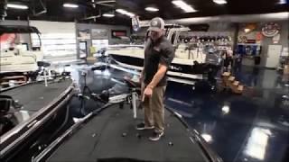 2018 Skeeter ZX225 Bass Boats Anderson Marine Old Hickory Tennessee