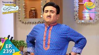 Taarak Mehta Ka Ooltah Chashmah - Episode 2393 - Full Episode