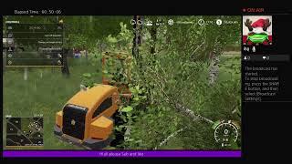 Farming Simulator19 season 1 Episode 5 Bucks County PA